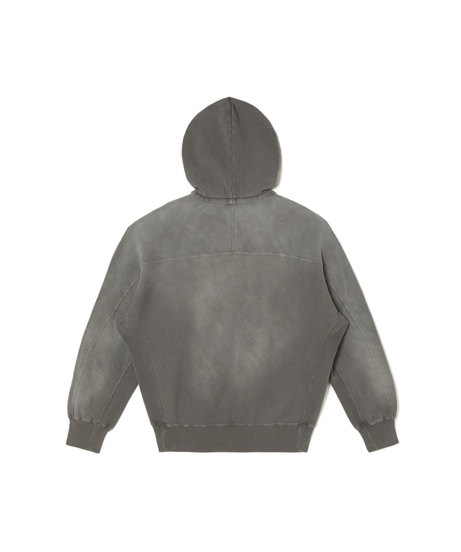 N.HOOLYWOOD × Champion / FULL ZIP HOODIE