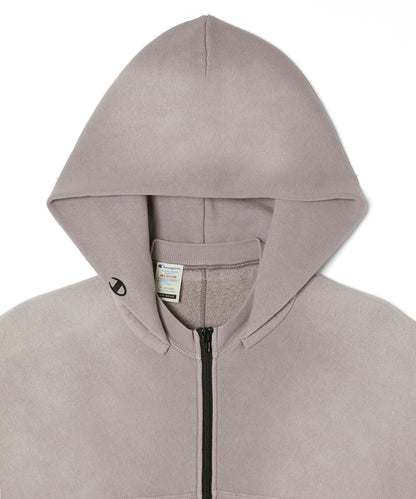 N.HOOLYWOOD × Champion / FULL ZIP HOODIE