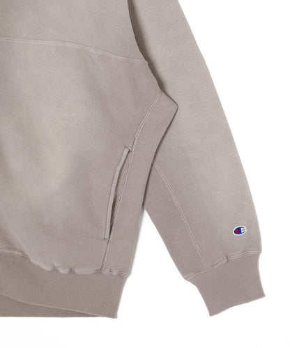 N.HOOLYWOOD × Champion / FULL ZIP HOODIE