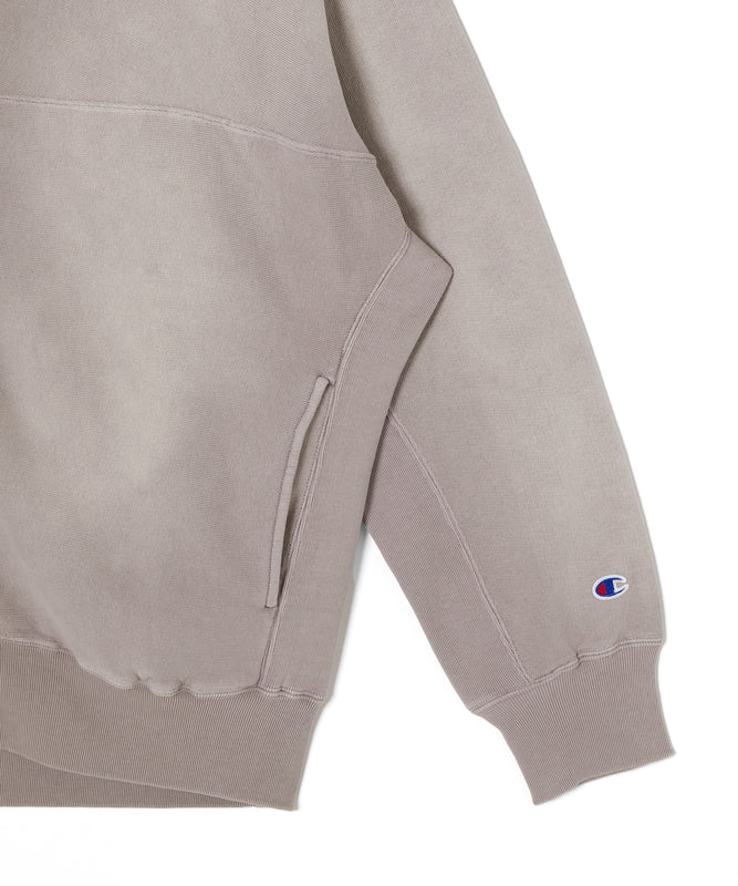 N.HOOLYWOOD × Champion / FULL ZIP HOODIE