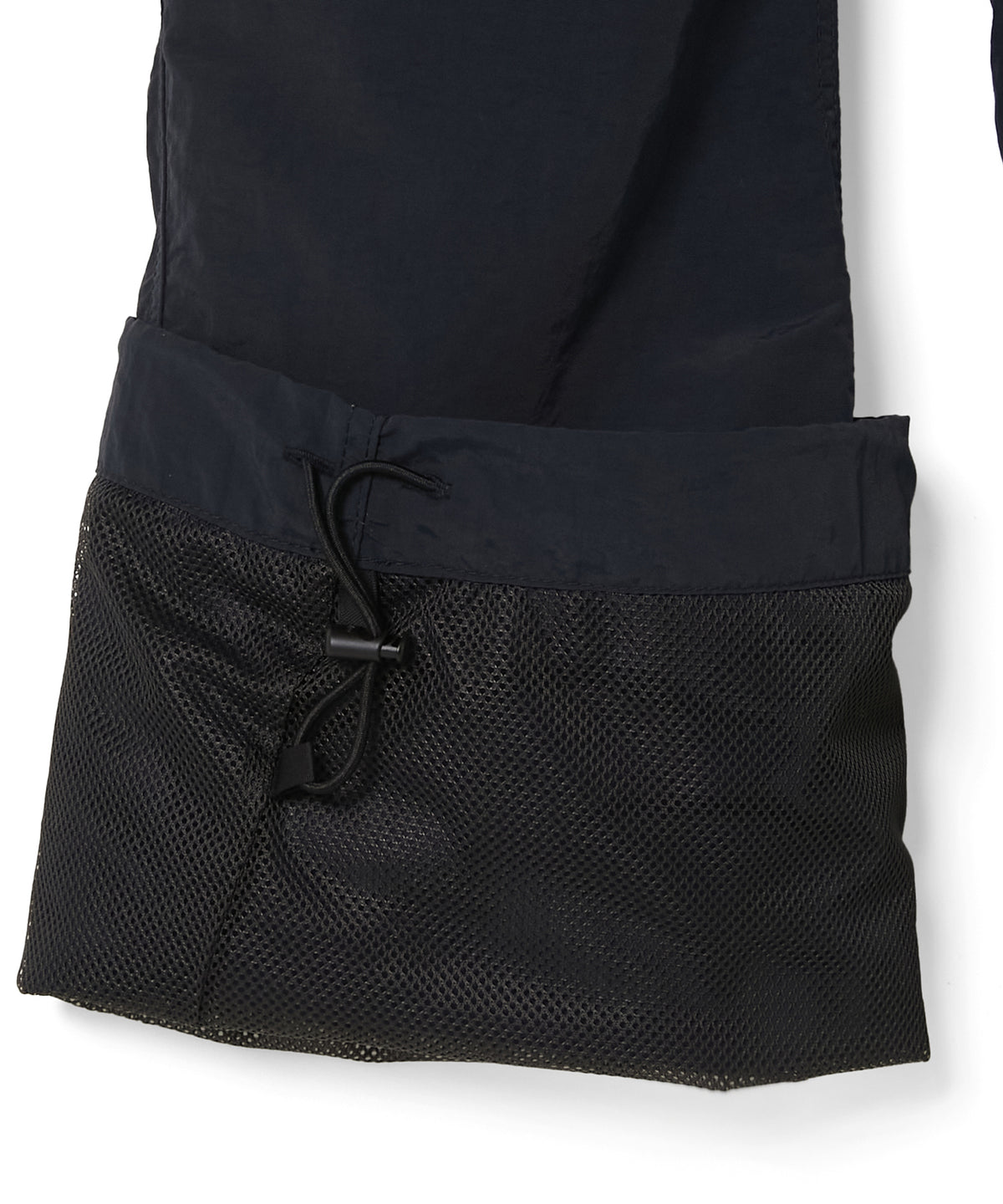 N.HOOLYWOOD × Champion / WIDE EASY PANTS