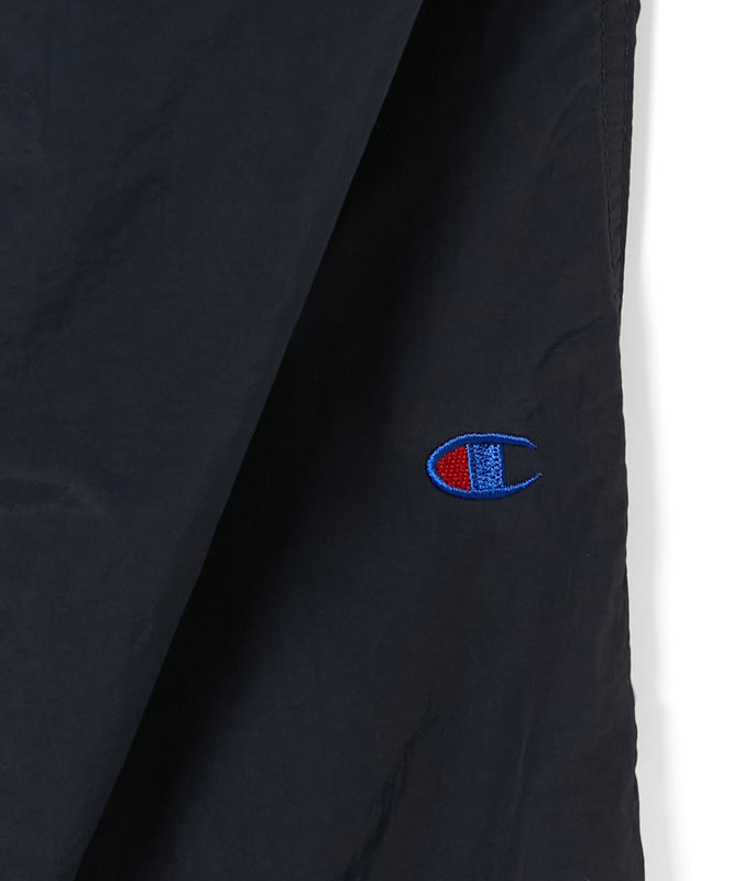 N.HOOLYWOOD × Champion / WIDE EASY PANTS