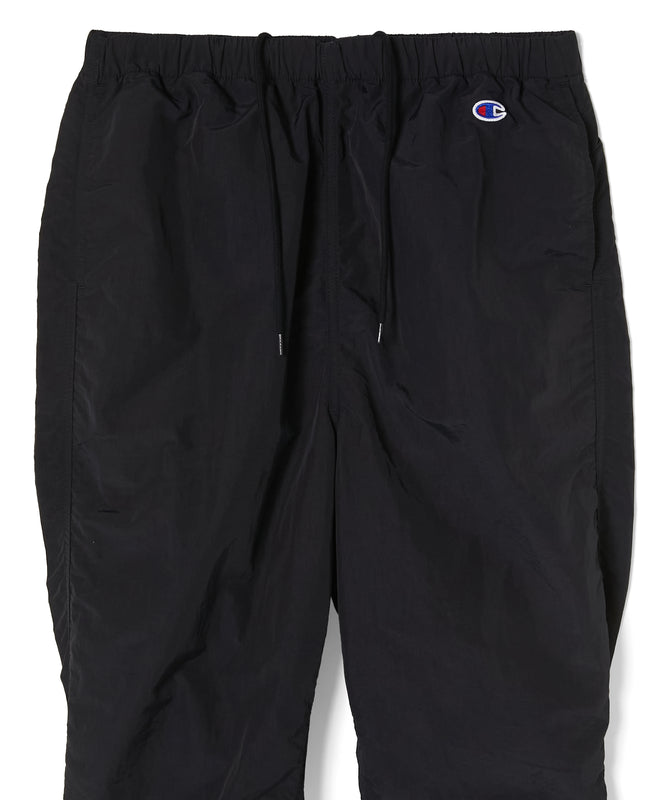N.HOOLYWOOD × Champion / WIDE EASY PANTS