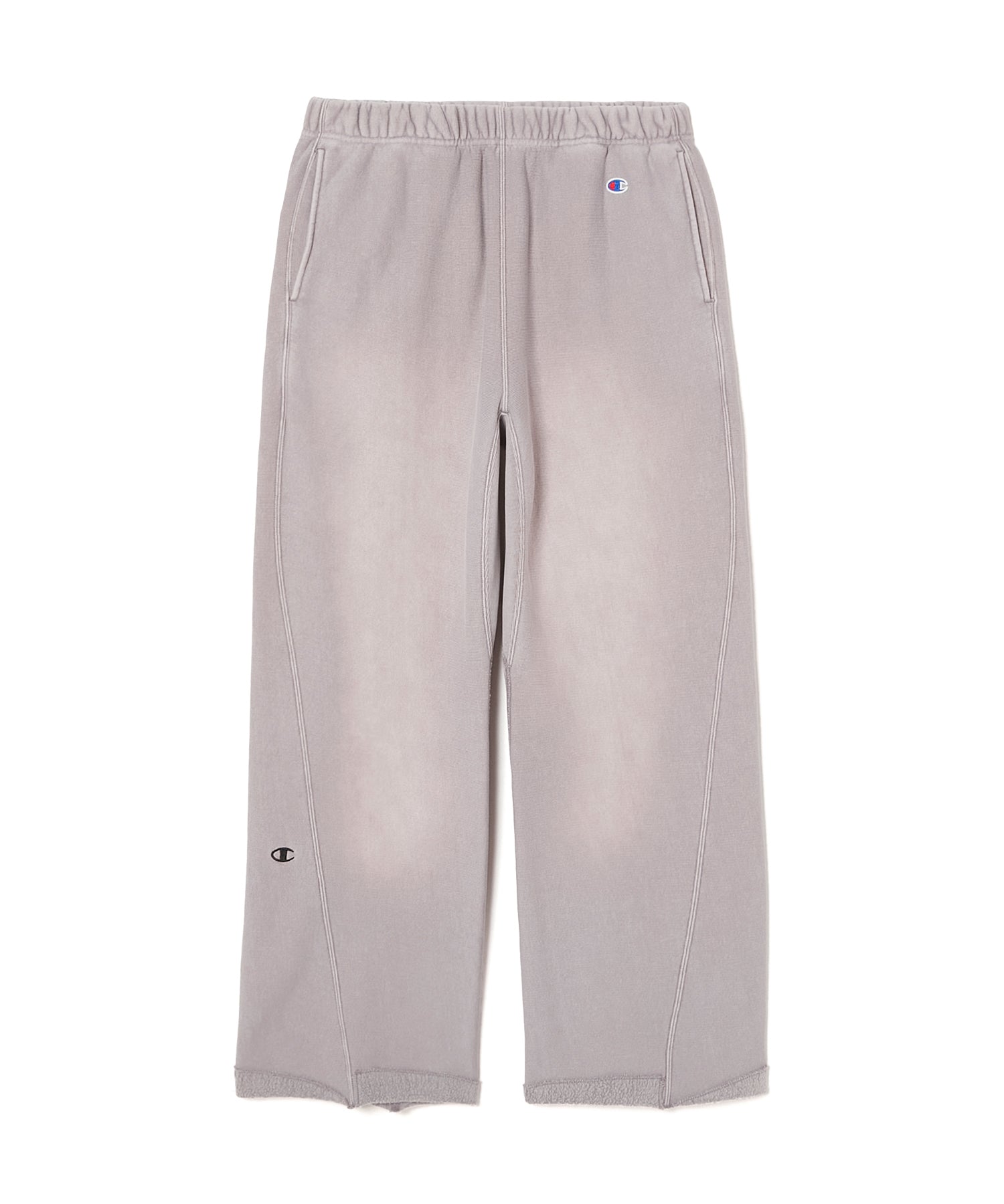 N.HOOLYWOOD × Champion / SWEATPANTS – N.HOOLYWOOD Official Online