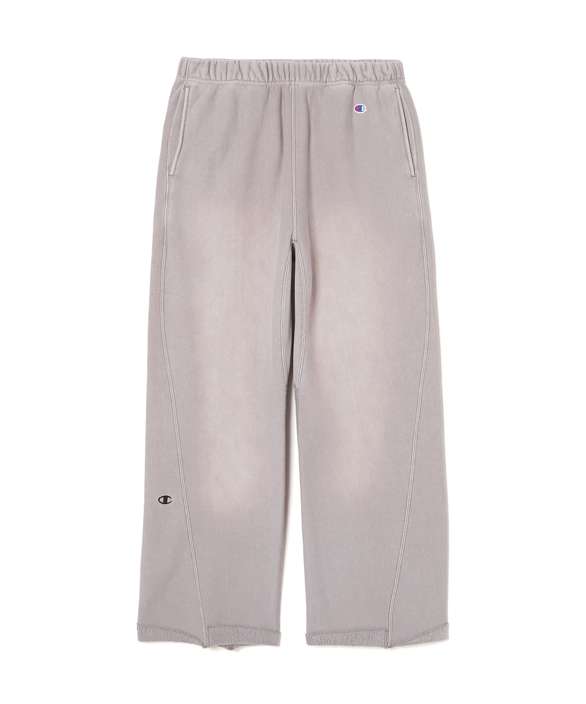 N.HOOLYWOOD × Champion / SWEATPANTS