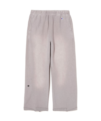 N.HOOLYWOOD × Champion / SWEATPANTS
