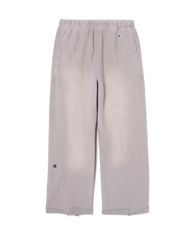 N.HOOLYWOOD × Champion / SWEATPANTS