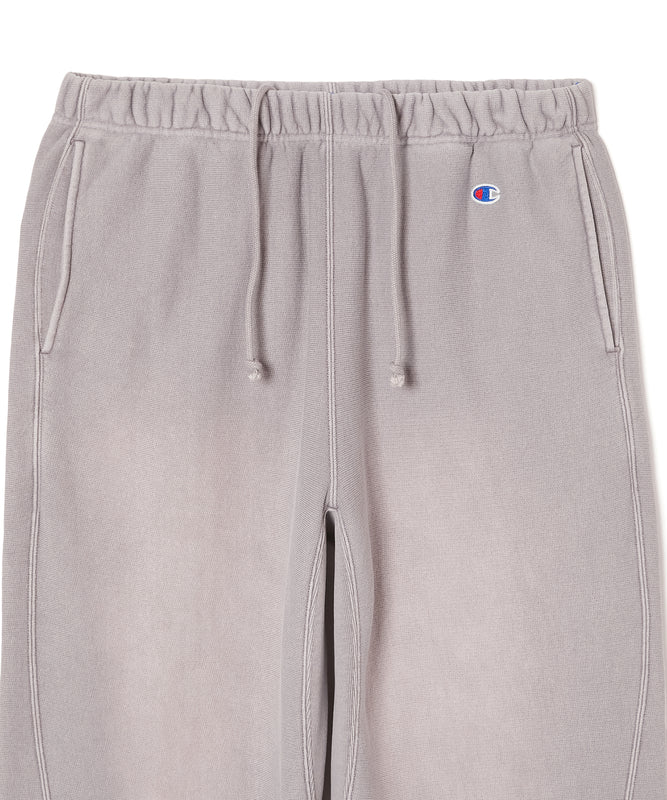 N.HOOLYWOOD × Champion / SWEATPANTS