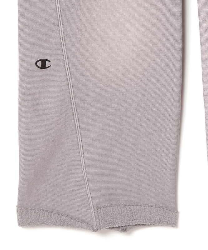 N.HOOLYWOOD × Champion / SWEATPANTS