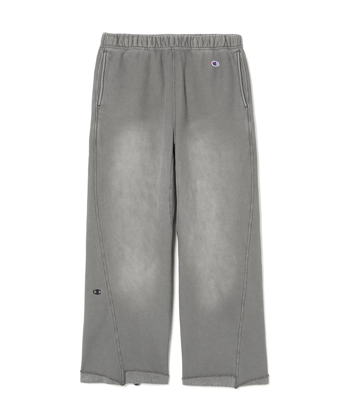 N.HOOLYWOOD × Champion / SWEATPANTS