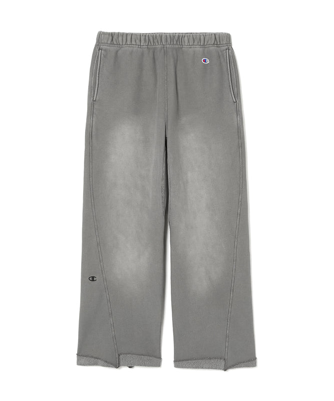 N.HOOLYWOOD × Champion / SWEATPANTS
