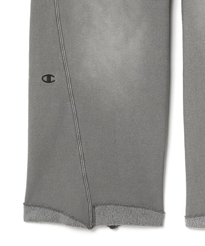 N.HOOLYWOOD × Champion / SWEATPANTS