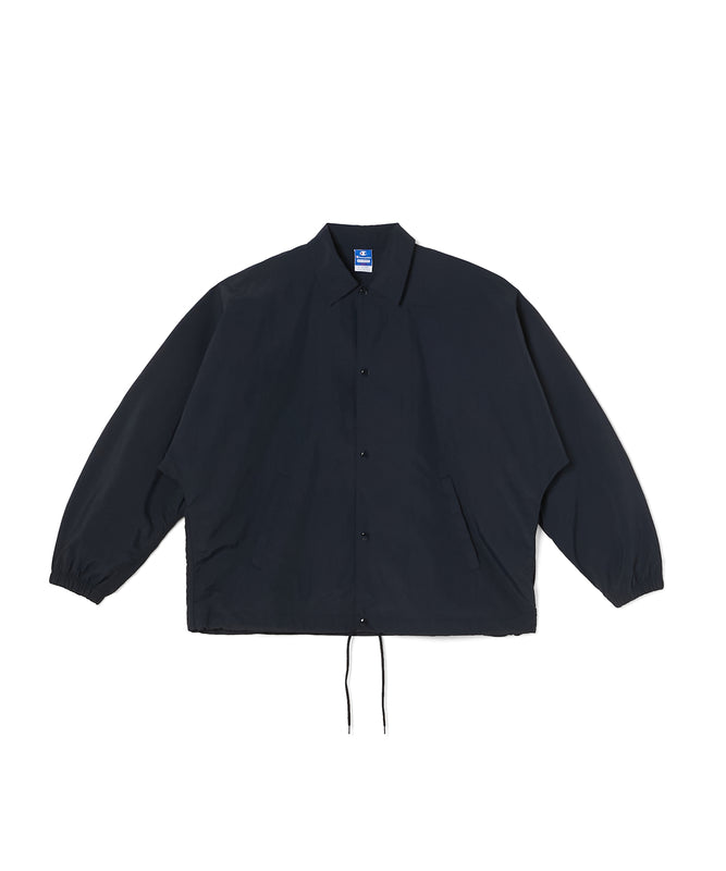 N.HOOLYWOOD × Champion / COACH JACKET