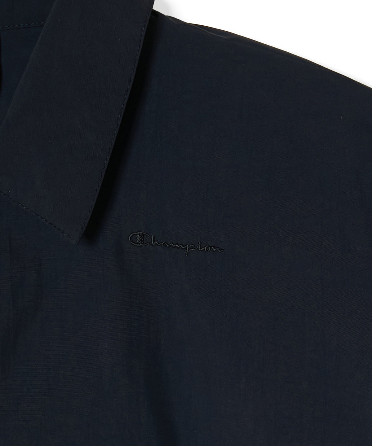 N.HOOLYWOOD × Champion / COACH JACKET