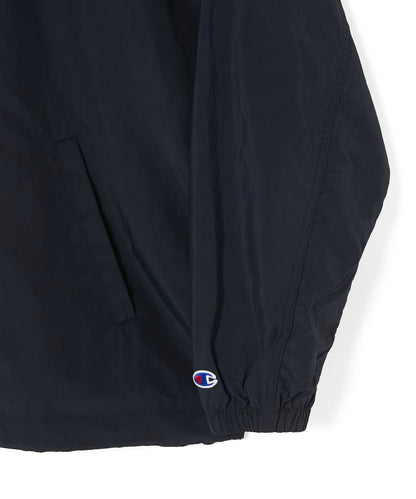 N.HOOLYWOOD × Champion / COACH JACKET