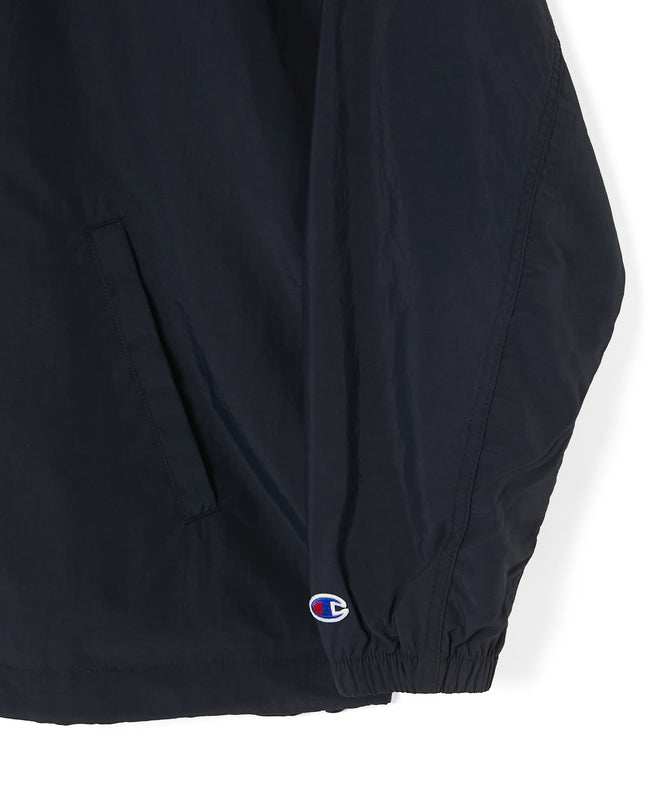 N.HOOLYWOOD × Champion / COACH JACKET