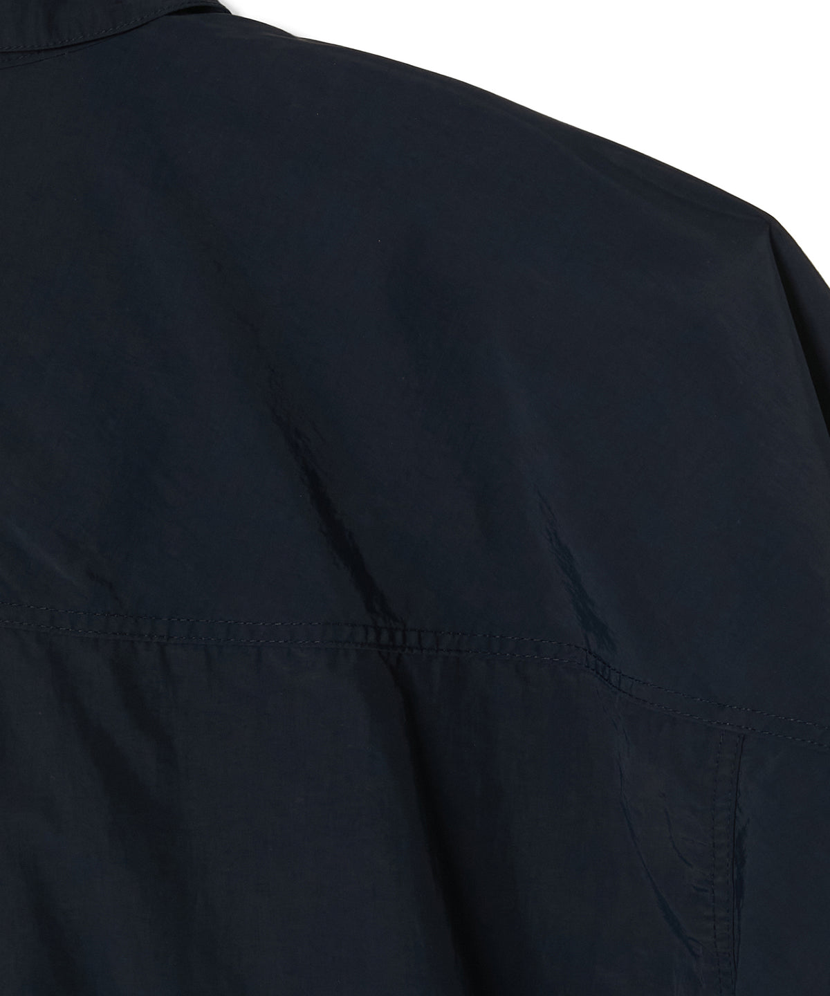 N.HOOLYWOOD × Champion / COACH JACKET