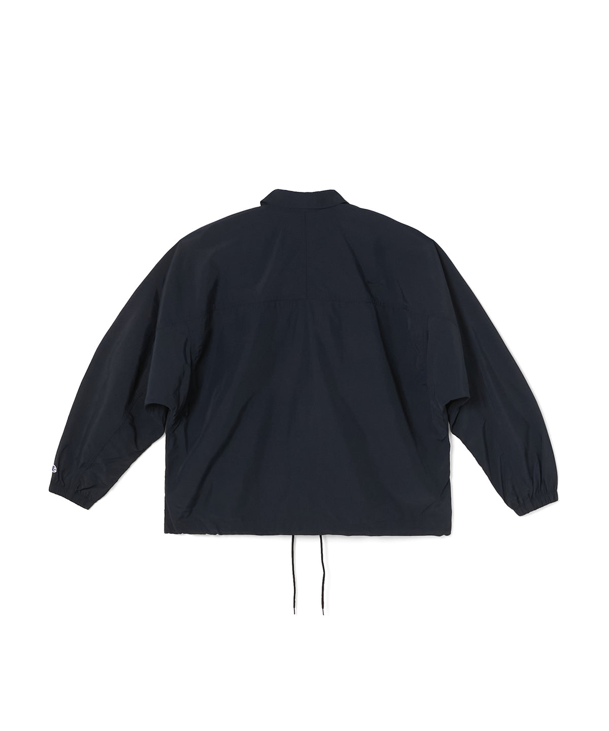 N.HOOLYWOOD × Champion / COACH JACKET