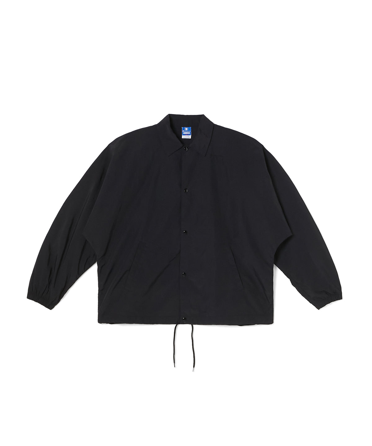 N.HOOLYWOOD × Champion / COACH JACKET