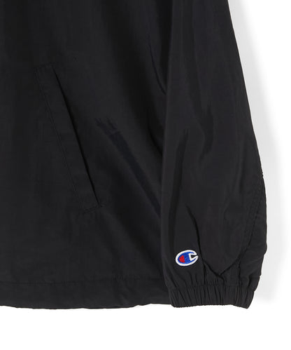 N.HOOLYWOOD × Champion / COACH JACKET