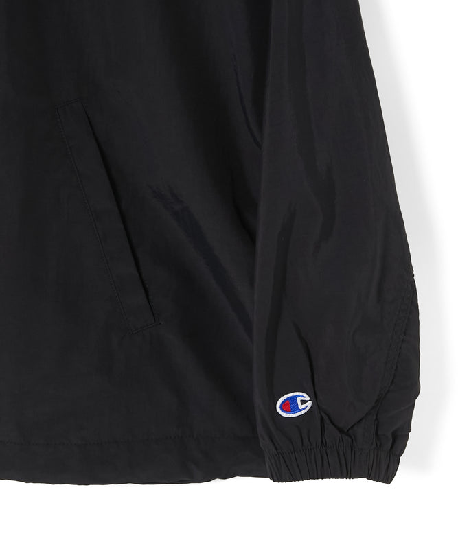 N.HOOLYWOOD × Champion / COACH JACKET