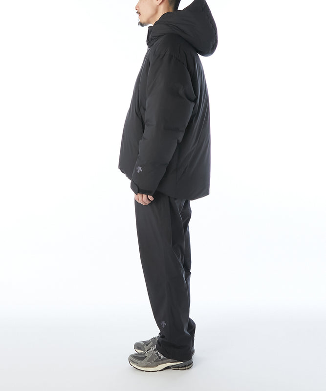 N. HOOLYWOOD COMPILE × DESCENTE / DOWN JACKET
