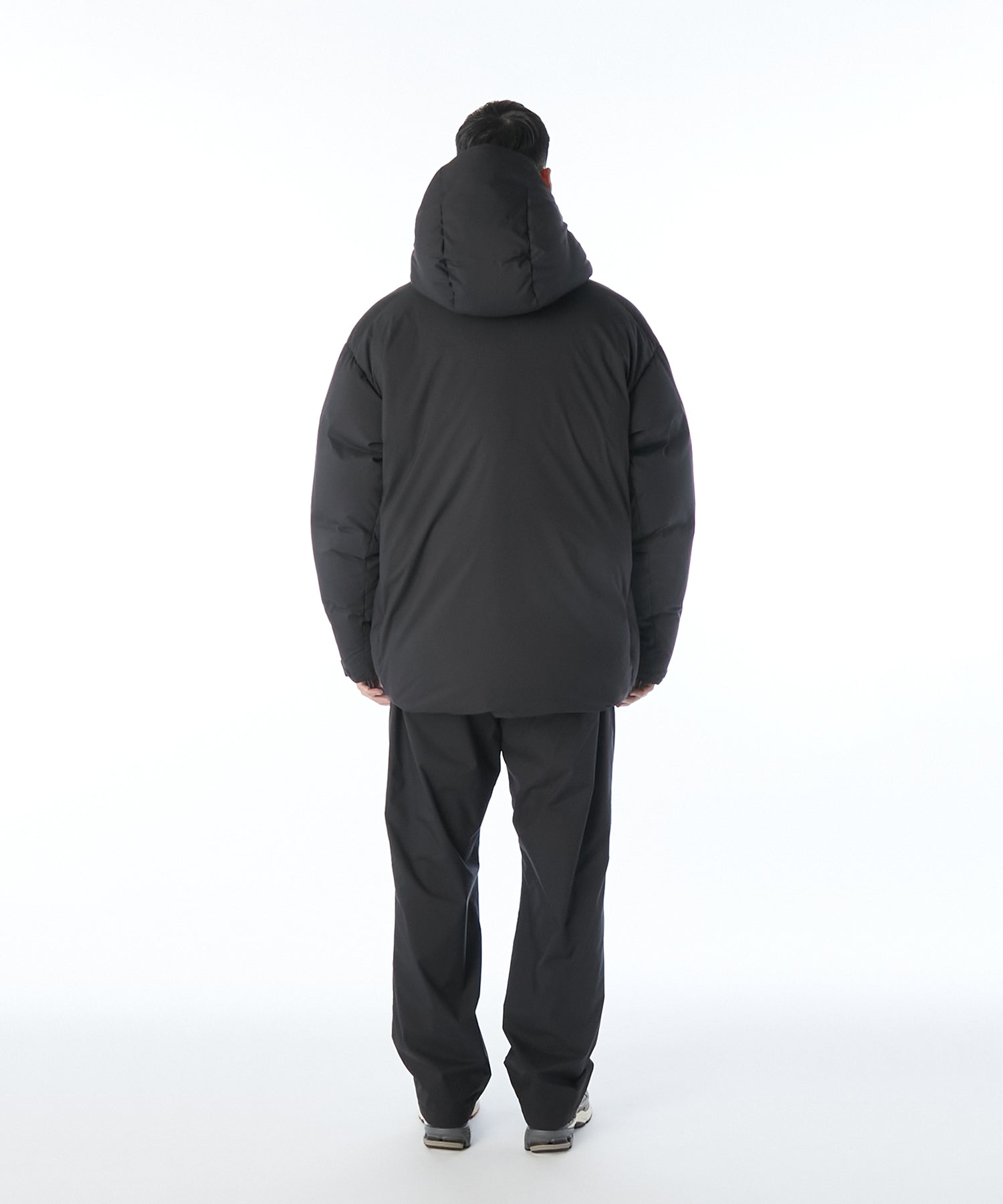 N. HOOLYWOOD COMPILE × DESCENTE / DOWN JACKET – N.HOOLYWOOD