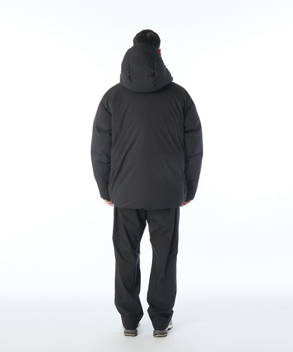 N. HOOLYWOOD COMPILE × DESCENTE / DOWN JACKET
