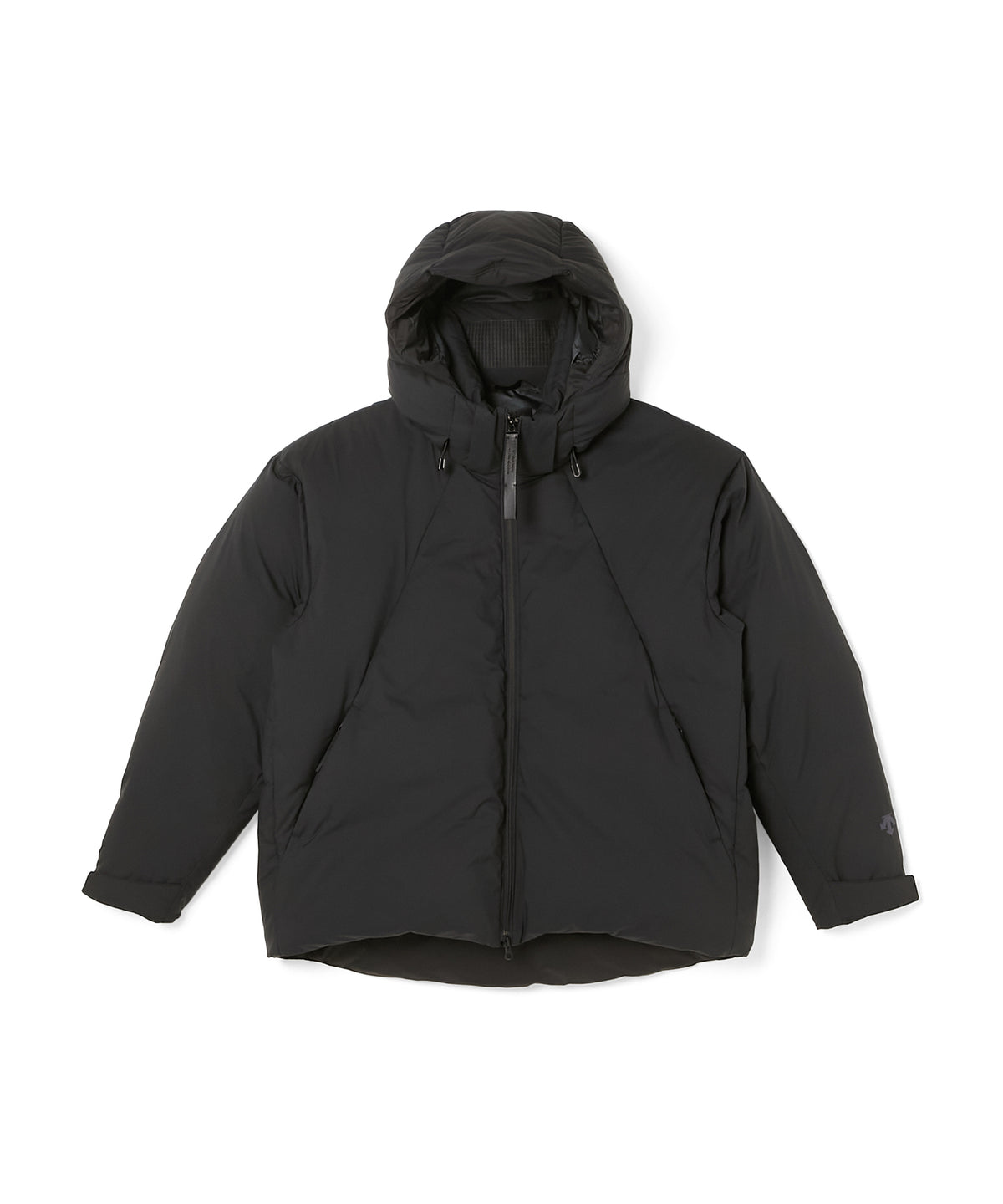 N. HOOLYWOOD COMPILE × DESCENTE / DOWN JACKET