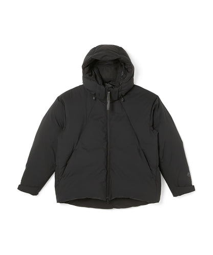 N. HOOLYWOOD COMPILE × DESCENTE / DOWN JACKET