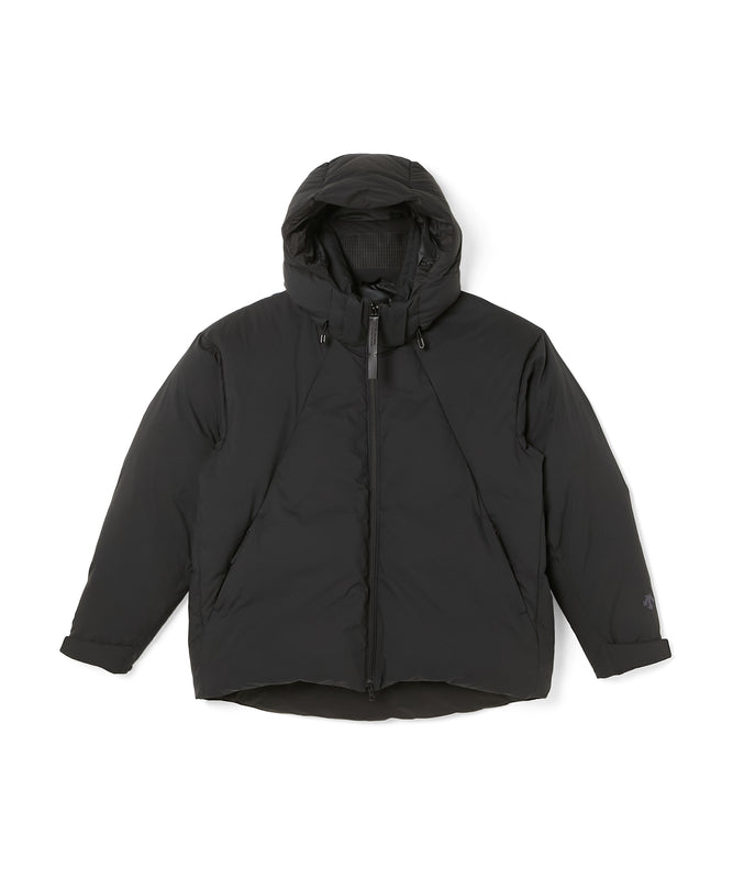 N. HOOLYWOOD COMPILE × DESCENTE / DOWN JACKET