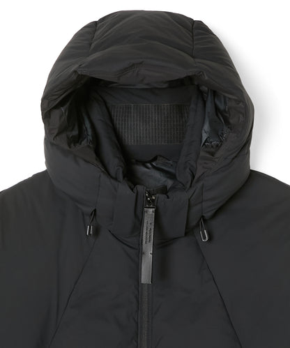 N. HOOLYWOOD COMPILE × DESCENTE / DOWN JACKET