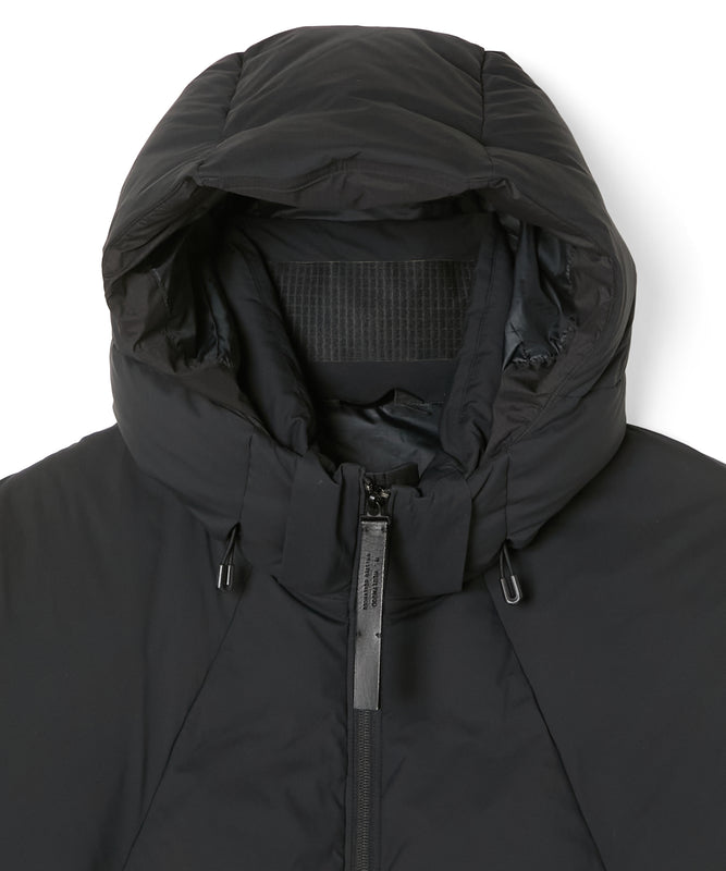 N. HOOLYWOOD COMPILE × DESCENTE / DOWN JACKET
