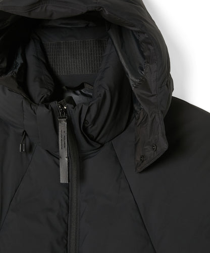N. HOOLYWOOD COMPILE × DESCENTE / DOWN JACKET