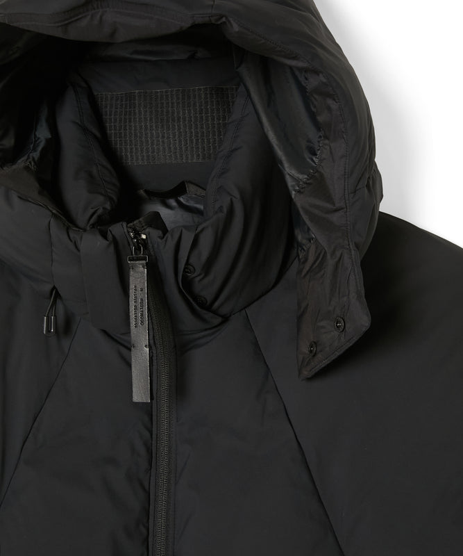 N. HOOLYWOOD COMPILE × DESCENTE / DOWN JACKET