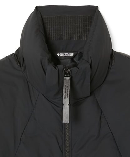 N. HOOLYWOOD COMPILE × DESCENTE / DOWN JACKET