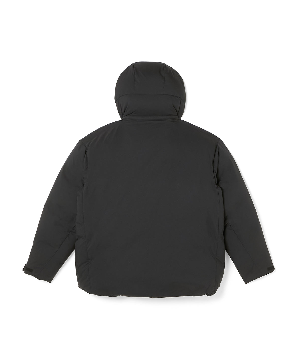 N. HOOLYWOOD COMPILE × DESCENTE / DOWN JACKET