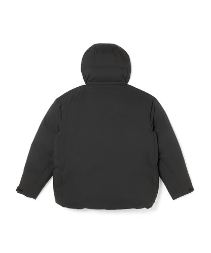 N. HOOLYWOOD COMPILE × DESCENTE / DOWN JACKET