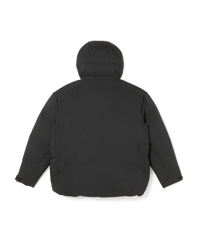 N. HOOLYWOOD COMPILE × DESCENTE / DOWN JACKET