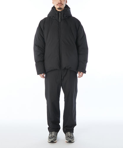 N. HOOLYWOOD COMPILE × DESCENTE / DOWN JACKET