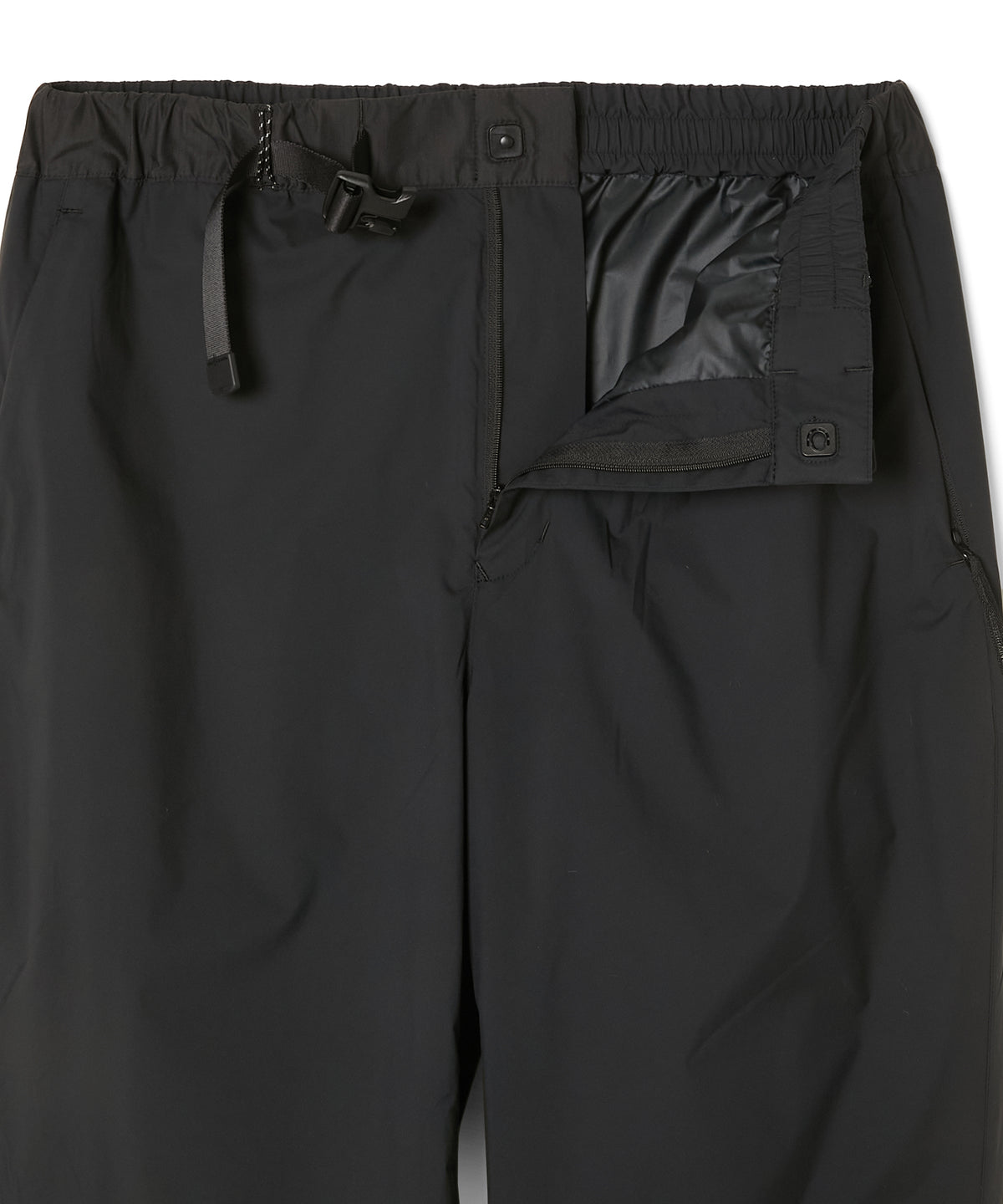 N. HOOLYWOOD COMPILE × DESCENTE / TROUSERS