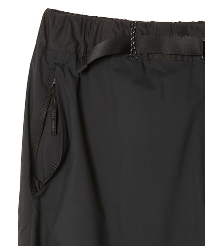 N. HOOLYWOOD COMPILE × DESCENTE / TROUSERS