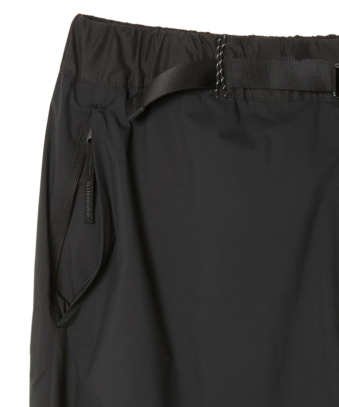 N. HOOLYWOOD COMPILE × DESCENTE / TROUSERS