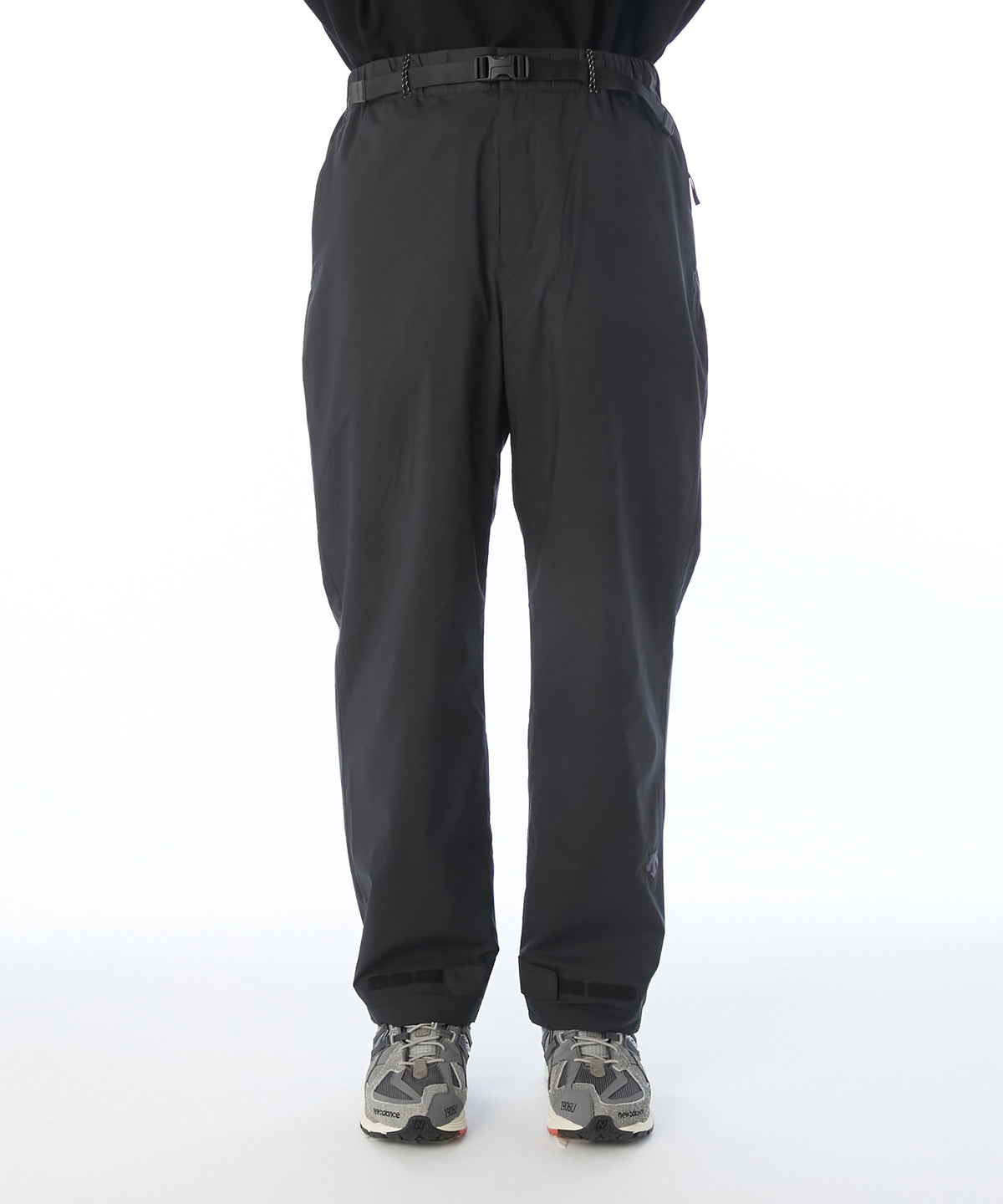 N. HOOLYWOOD COMPILE × DESCENTE / TROUSERS