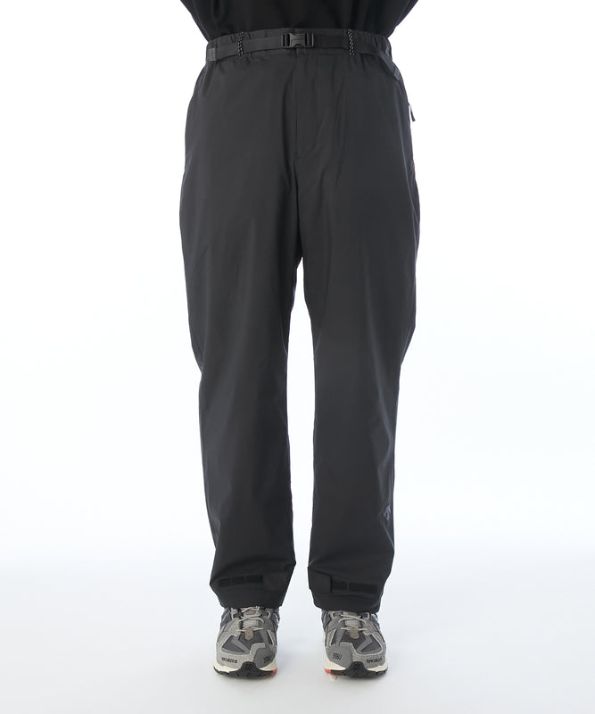 N. HOOLYWOOD COMPILE × DESCENTE / TROUSERS