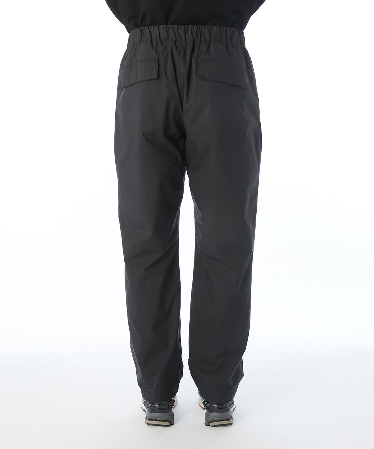 N. HOOLYWOOD COMPILE × DESCENTE / TROUSERS