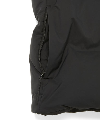 N. HOOLYWOOD COMPILE × DESCENTE / DOWN VEST
