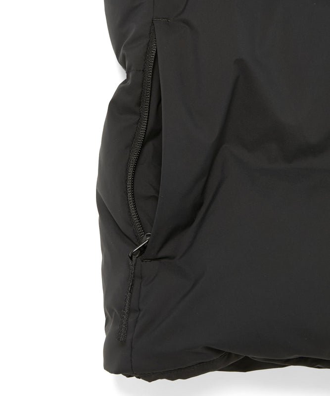 N. HOOLYWOOD COMPILE × DESCENTE / DOWN VEST