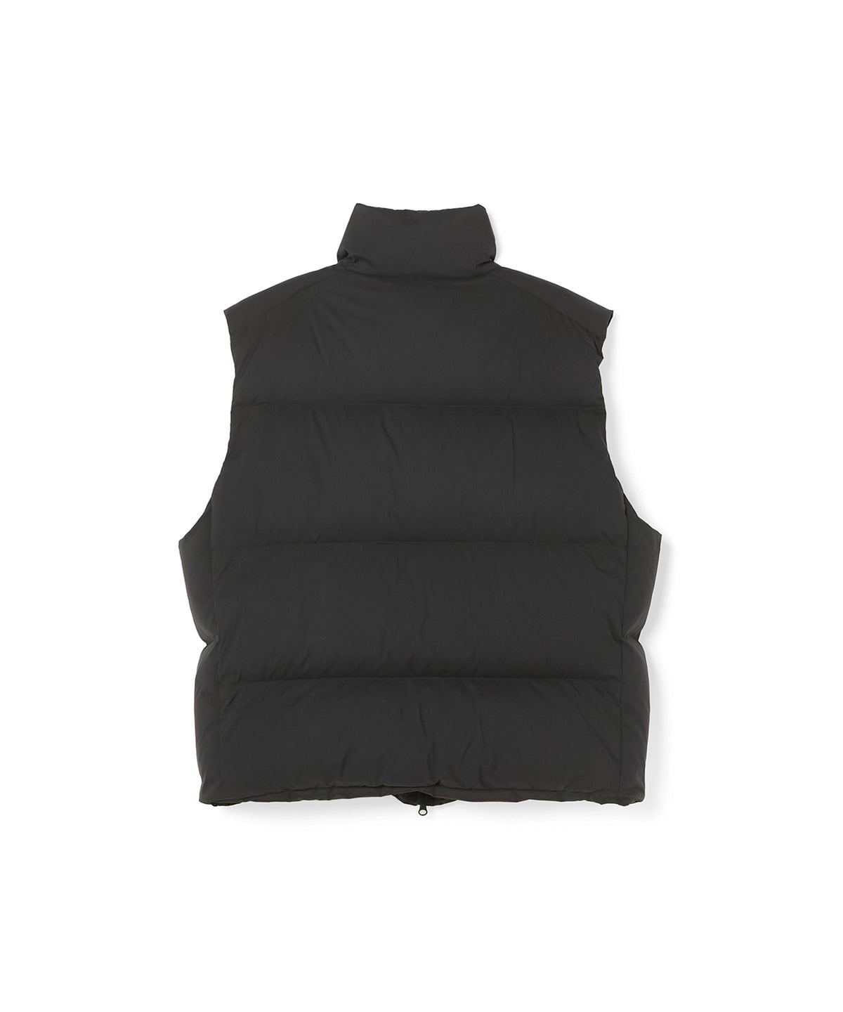 N. HOOLYWOOD COMPILE × DESCENTE / DOWN VEST