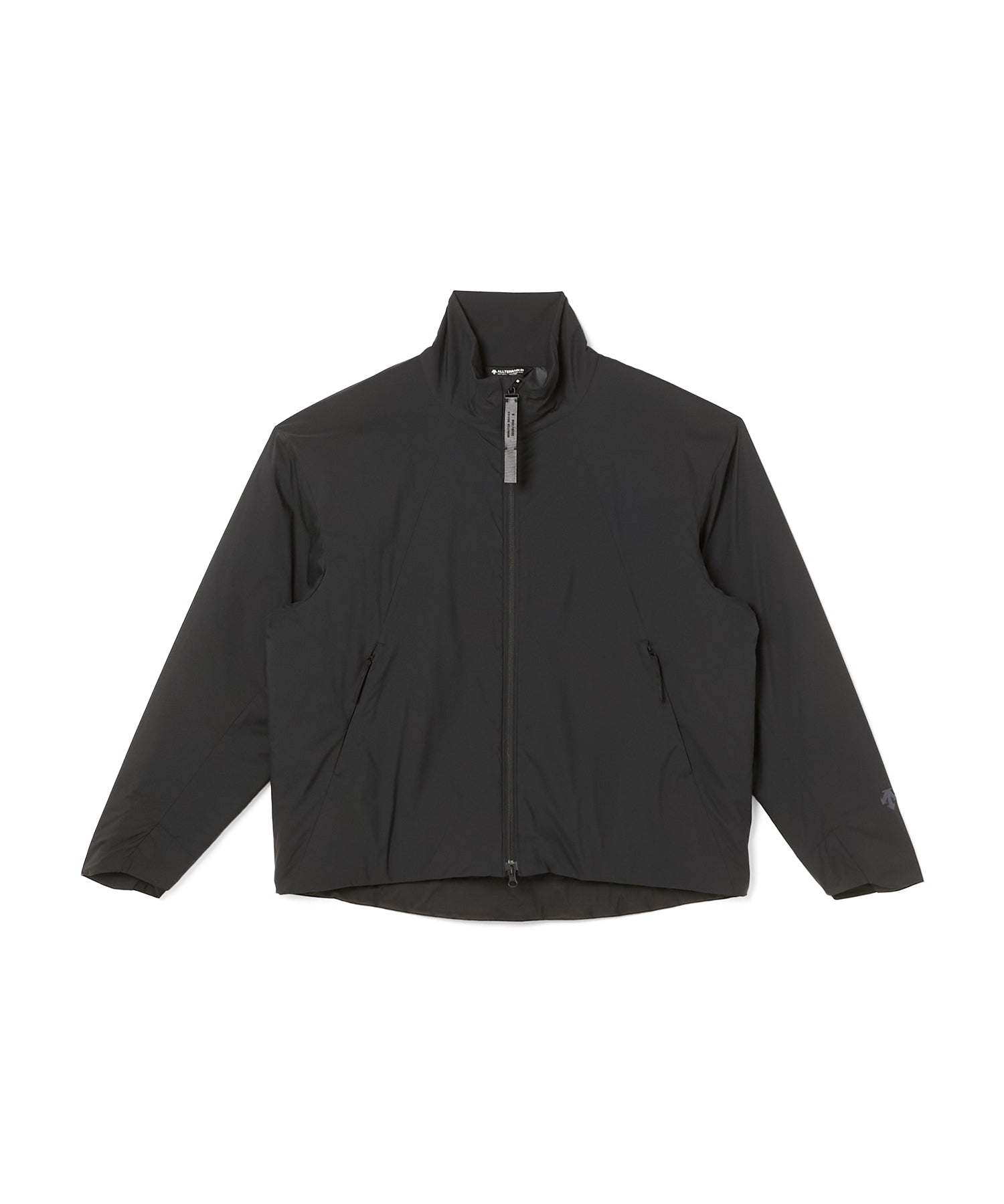 N. HOOLYWOOD COMPILE × DESCENTE / INSULATED JACKET – N.HOOLYWOOD